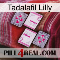 Tadalafil Lilly 33